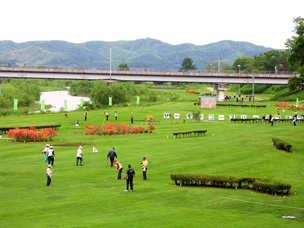 コース設置基準 パークゴルフコース 公益社団法人日本パークゴルフ協会